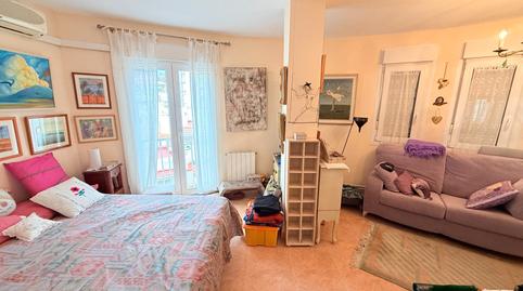 Foto 4 de Pis en venda a Cristo de la Epidemia, Málaga Capital