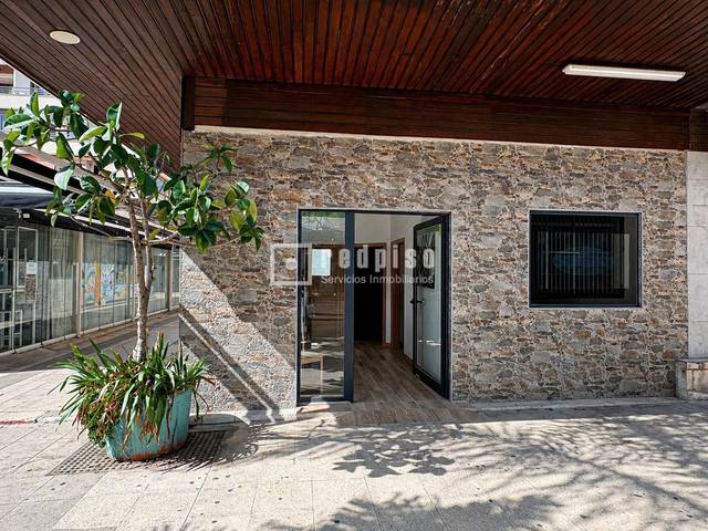 Local comercial en Alquiler en El Bajondillo
