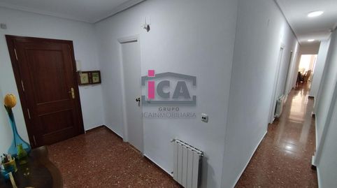 Foto 4 de Piso de alquiler en Calle Parras, Casco Antiguo, Cáceres Capital