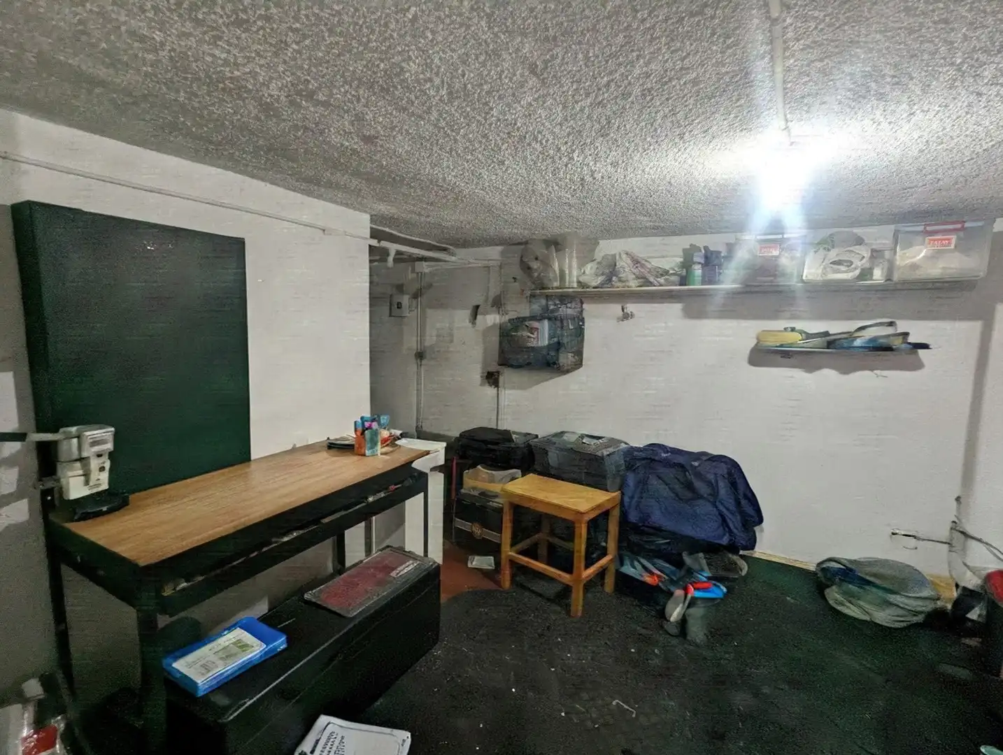Flat for sale in Bilbao   with Storage room and Furnished