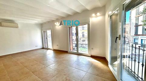 Photo 4 of Flat to rent in El Mercat, Illes Balears