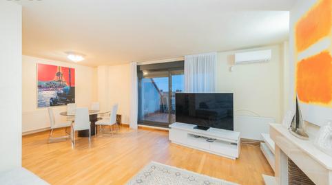 Foto 4 de Casa adosada en venda a Calle Juan de Villanueva, Zaburdón - Monte Escorial, San Lorenzo de El Escorial