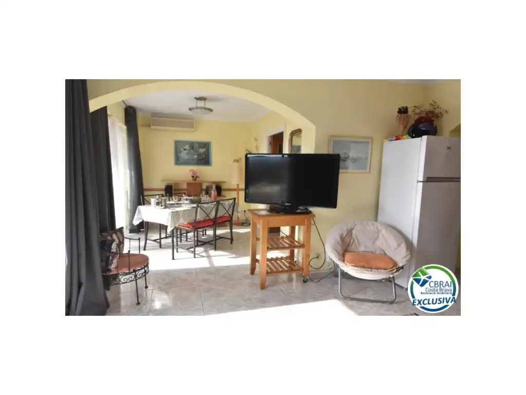 Piso con ascensor en venta en Calle De Ponent 11, imagen 4