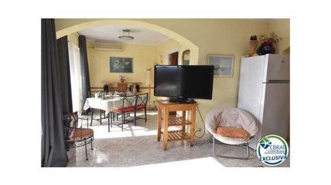 Foto 4 de Piso en venta en Calle de Ponent, 11, Centre, Roses