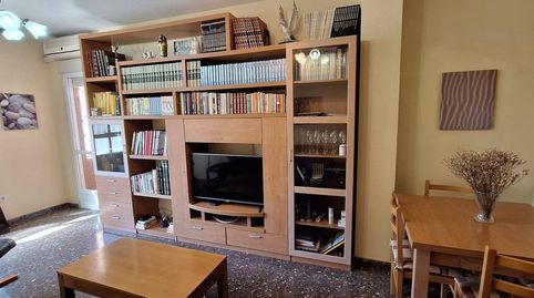 Foto 2 de Apartamento en venta en N/a, -1, San Benito - Patiño, Murcia Capital