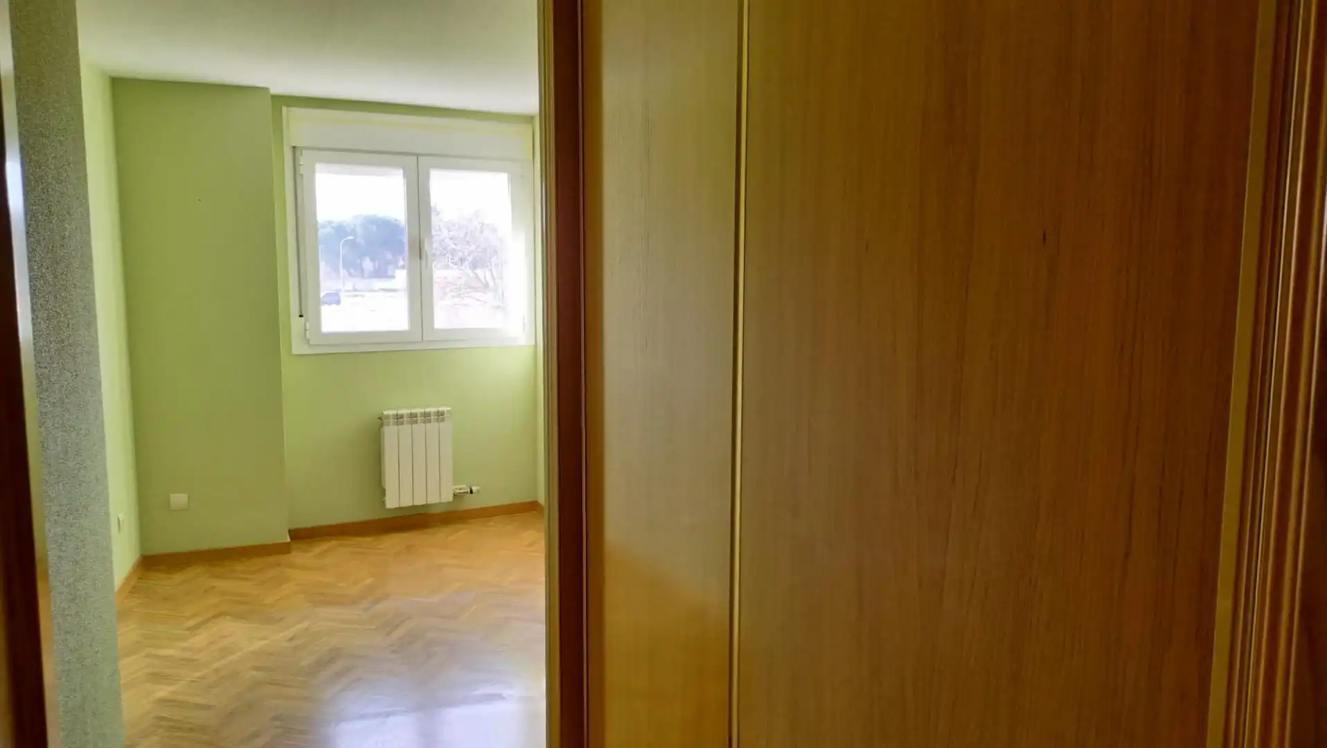 Habitación de Piso en venta en Palencia con Calefacción