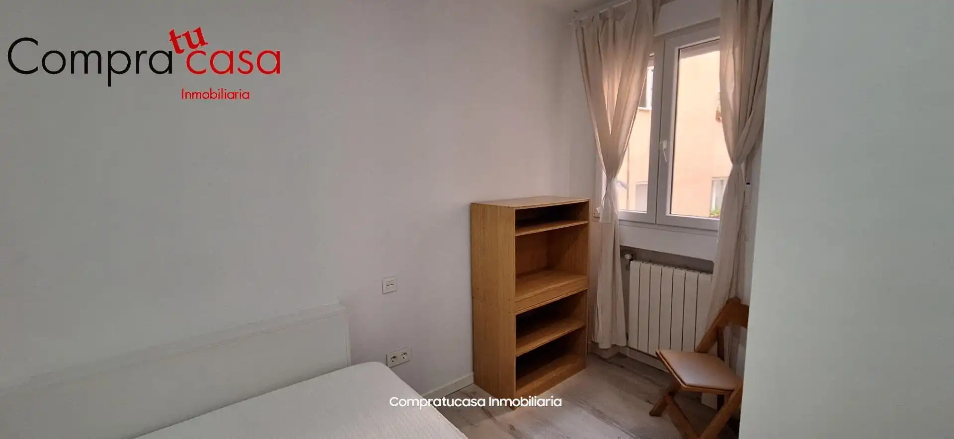 Apartament de lloguer a Calle JOSE ZORRILLA, José Zorrilla - Padre Claret