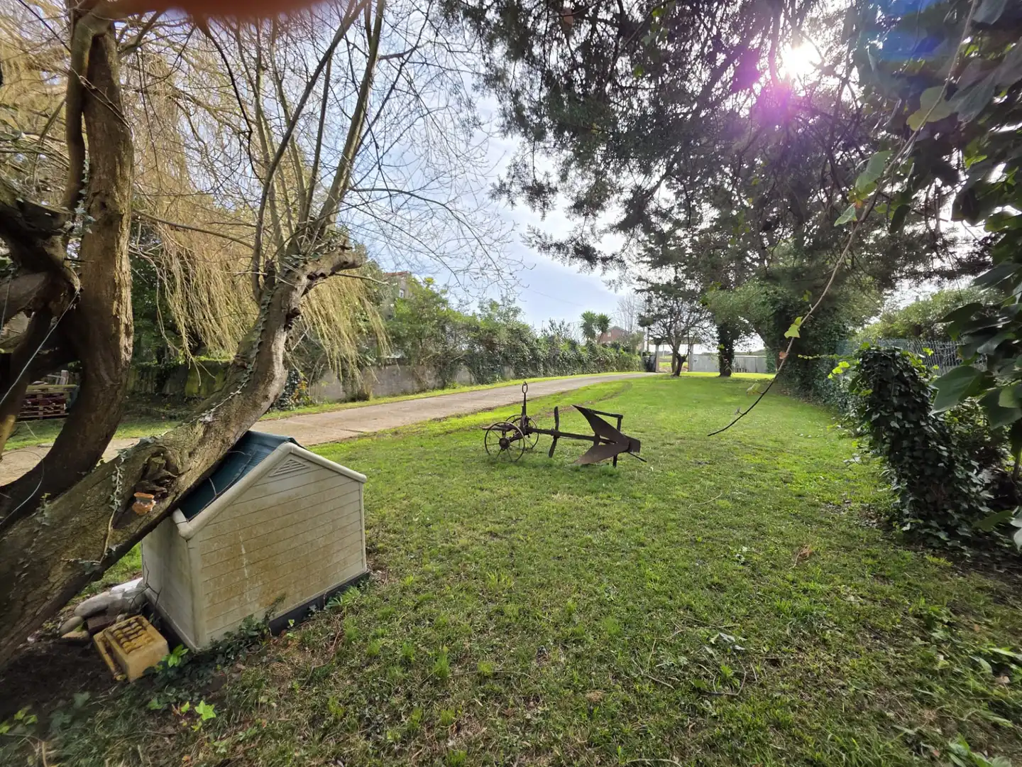 Villa avec terrasse à vendre à Calle Aviche 77, imagen 62