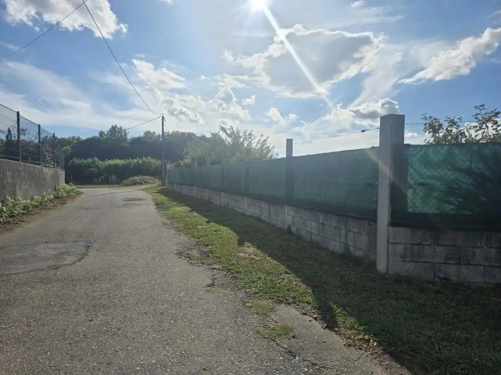 Rustikales Grundstück zum Verkauf in Rua Chazo 57, imagen 24