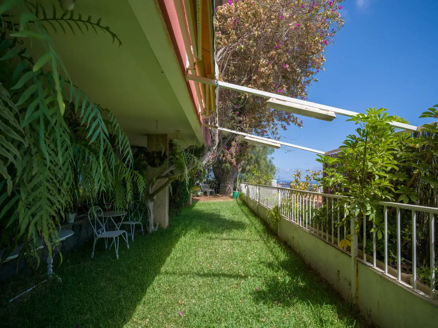 Chalet con terraza en venta en Calle CAPITAN ELISEO LOPEZ ORDU 13, imagen 10