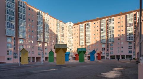 Photo 3 of Flat for sale in Avenida Salvador de Madariaga, 33, Someso - Matogrande, A Coruña