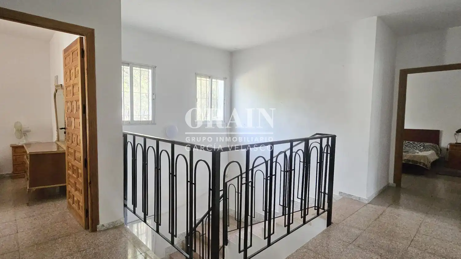 Detached house with pool for sale in Pedanías - Extrarradio, imagen 11