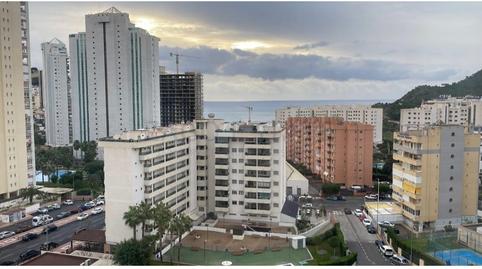 Foto 2 de Pis en venda a Avenida Mariners la Vila Joiosa, 8, Alitana - Casablanca, Alicante