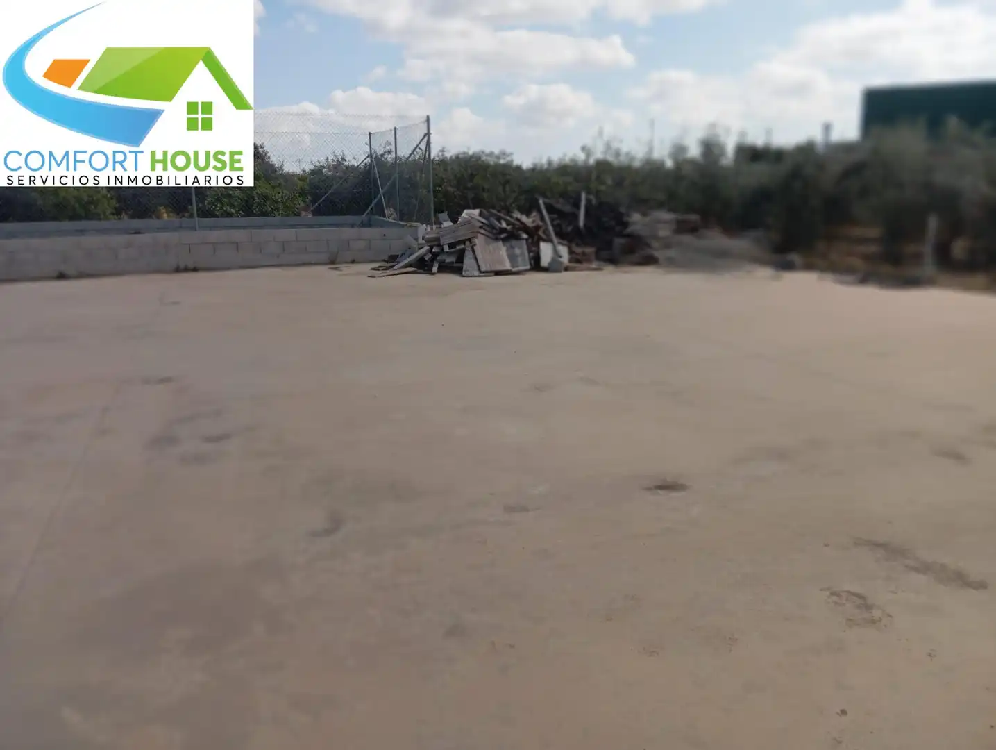 Terreno en venta en Fuente Álamo de Murcia