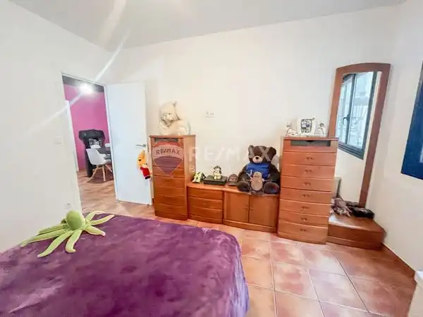 Habitatge en venda a Rua Vicenta Rodríguez Cachada, imagen 9