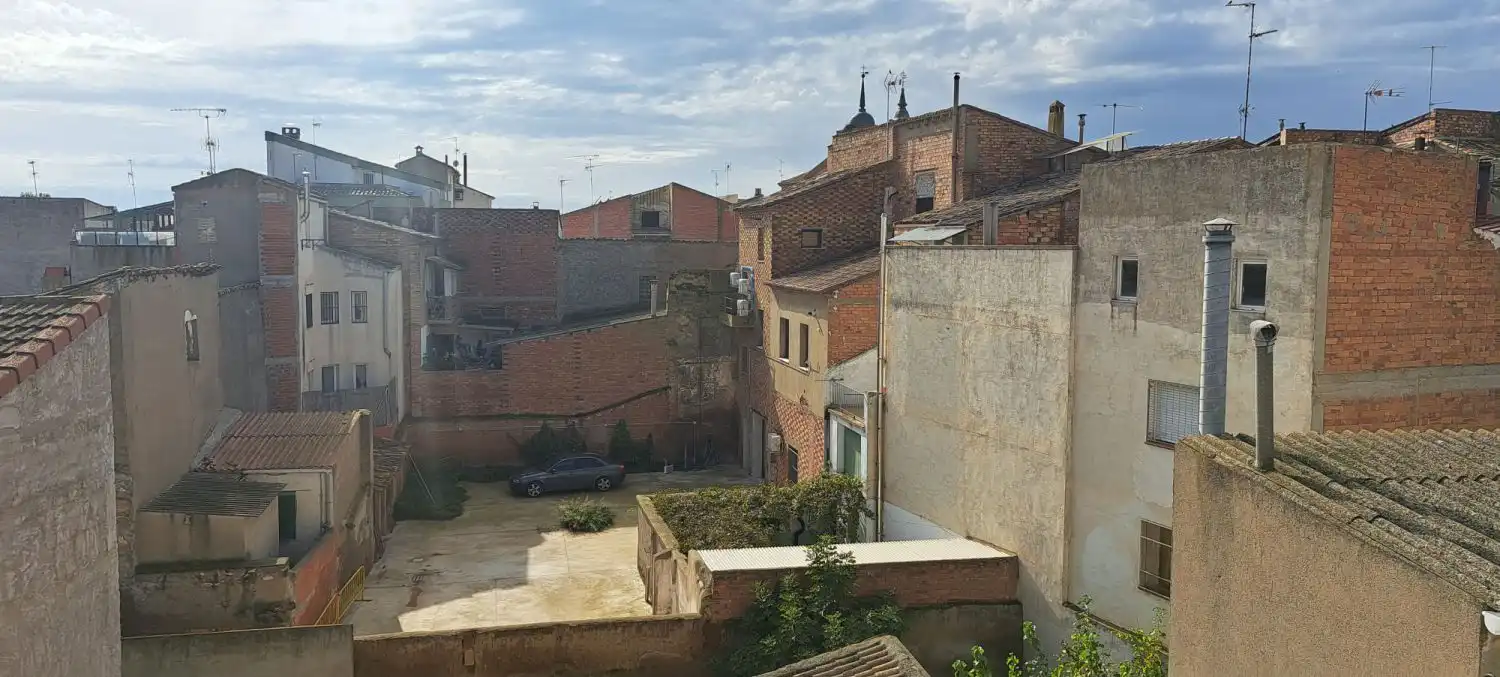 Casa en venda a Sariñena, imagen 24