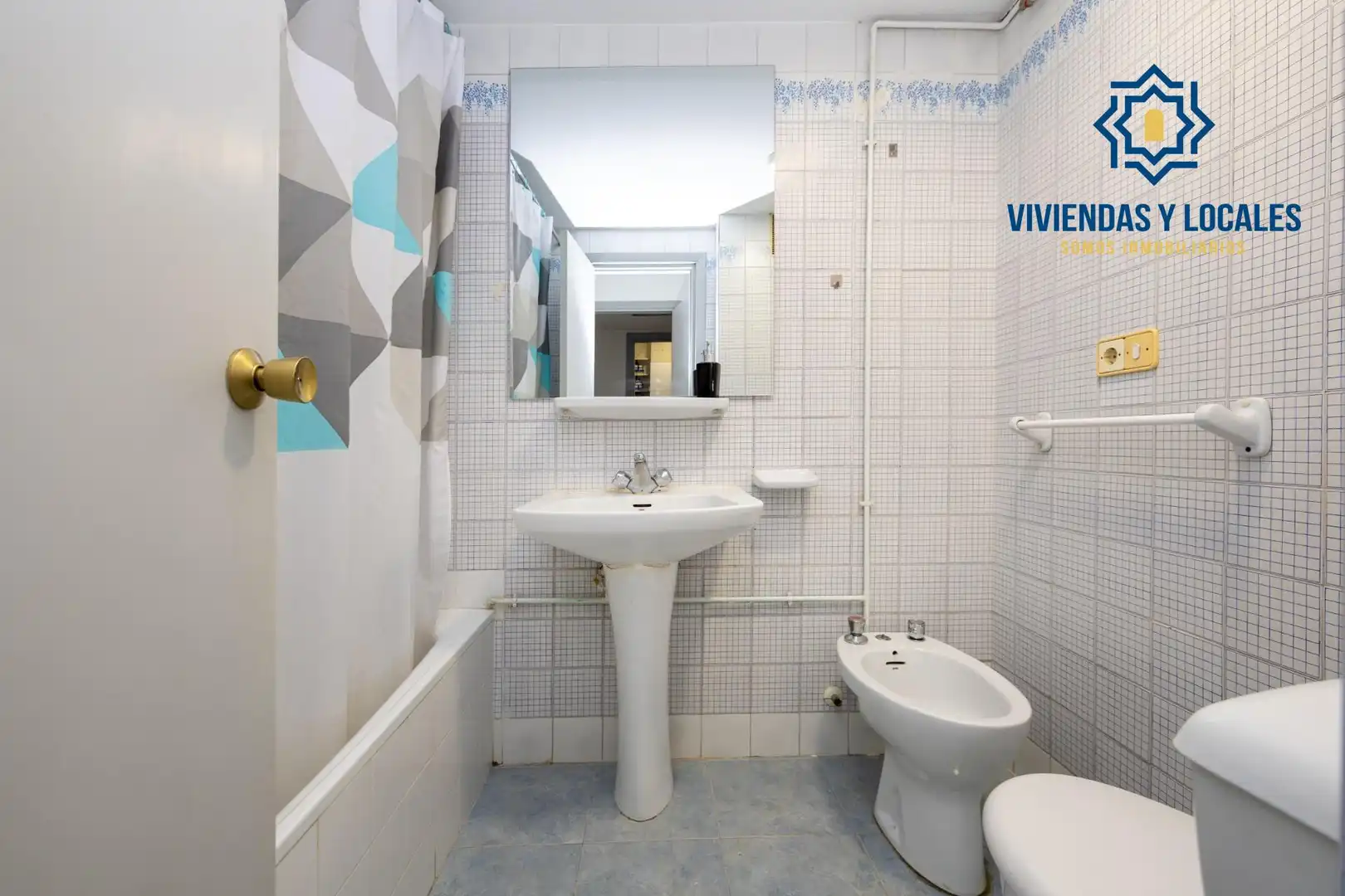 Flat with lift for sale in Beiro, imagen 18