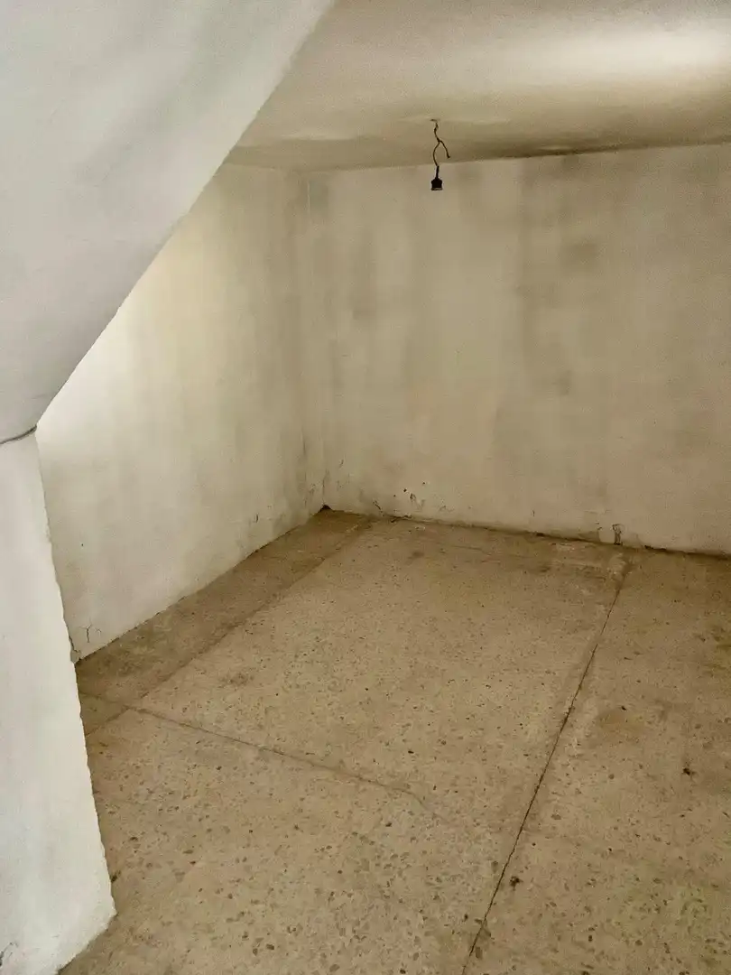 Casa adosada en venta en Valle de las Navas