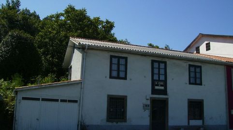 Foto 3 de Casa o xalet en venda a San Sadurniño, A Coruña