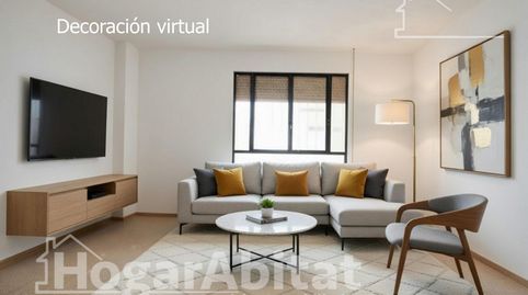 Foto 2 de Piso en venta en Calle Sant Josep , Simat de la Valldigna, Valencia