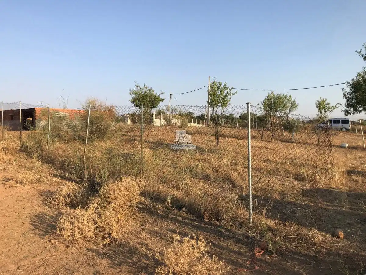 Finca rústica en venta en Mejorada del Campo