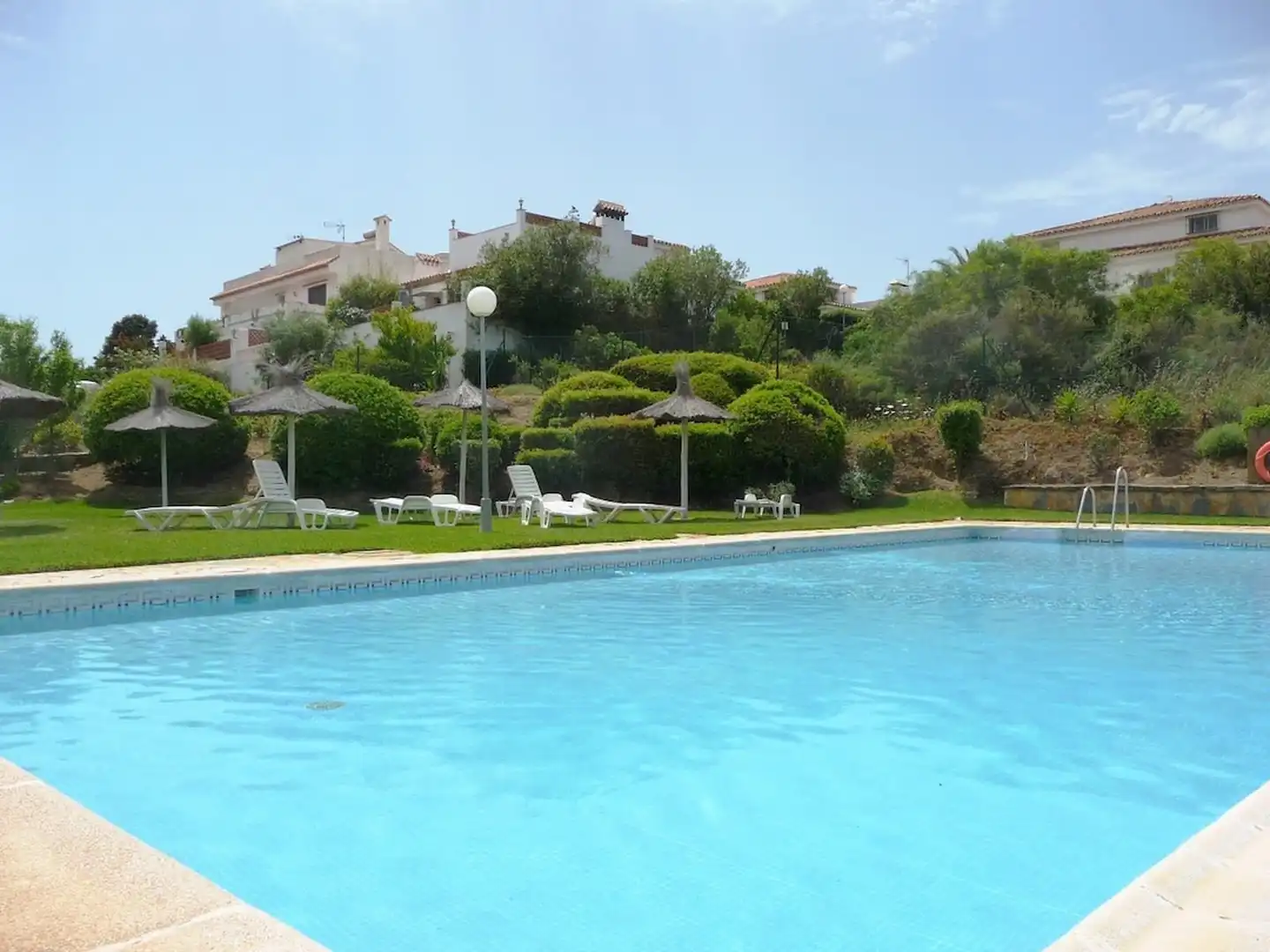 Terraced house with pool for sale in N-340 147, imagen 23