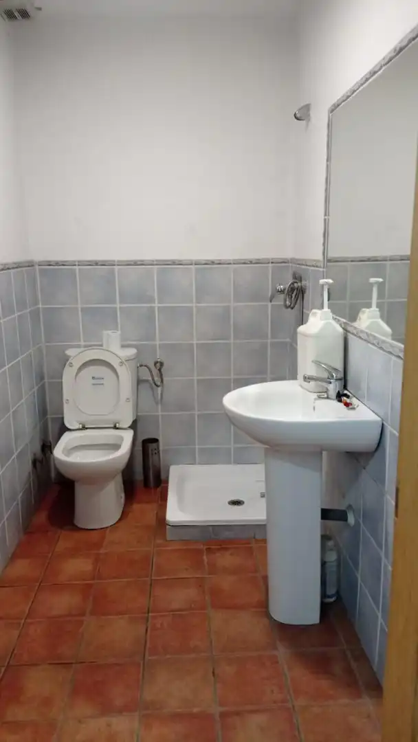 Nau industrial en venda a Úbeda, imagen 9