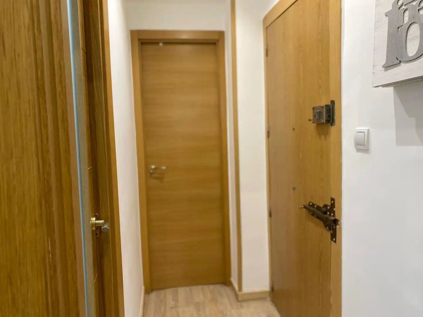 Piso en venta en Calle de Arrieta, 9, Palacio
