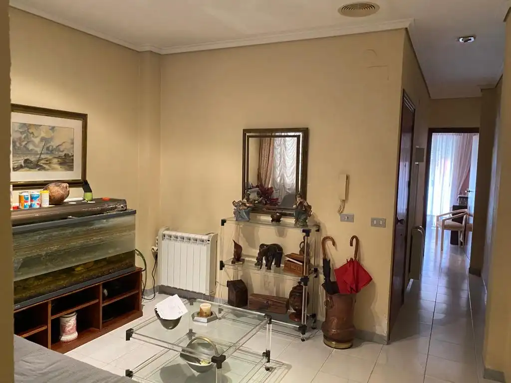 Mixto residencial en venta en Carrer de Campoamor, imagen 8