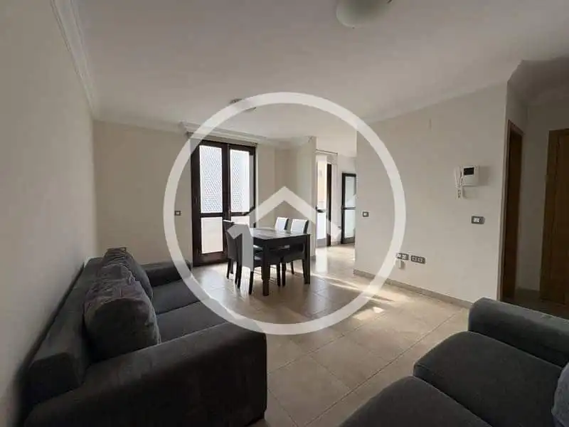 Living room of Flat for sale in Güímar  with Oven and Washing machine