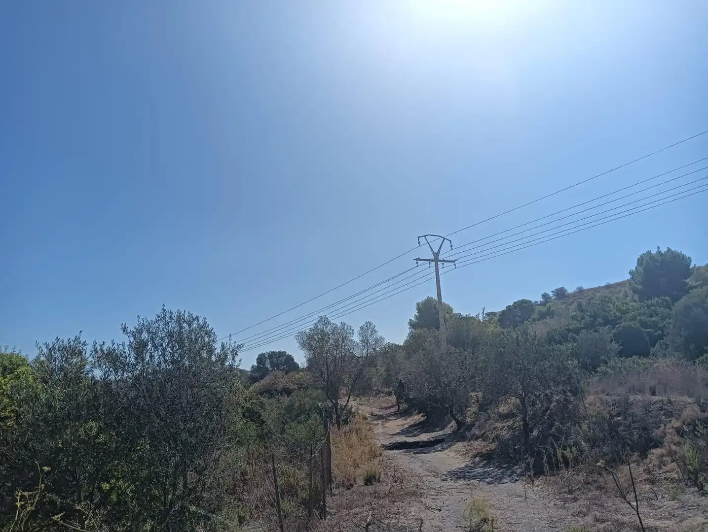 Wohnbaugrundstück zum Verkauf in Platja de Torres, imagen 30