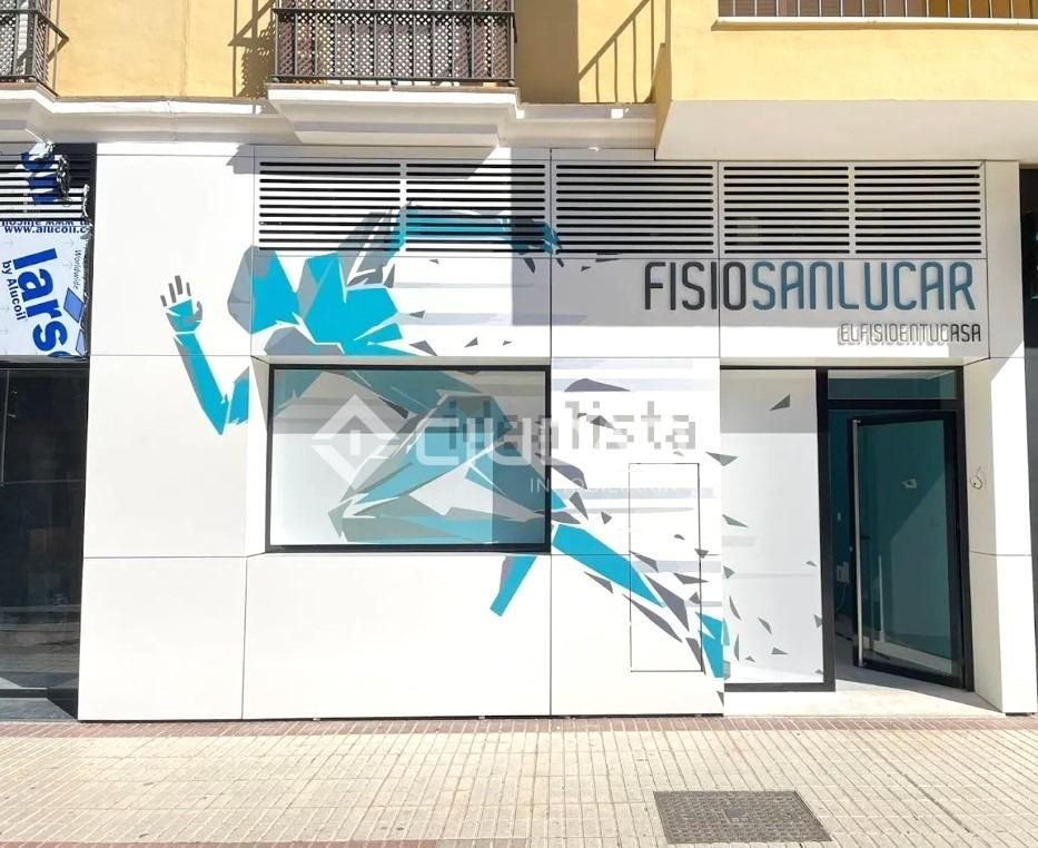 Local en venda en Sanlúcar de Barrameda