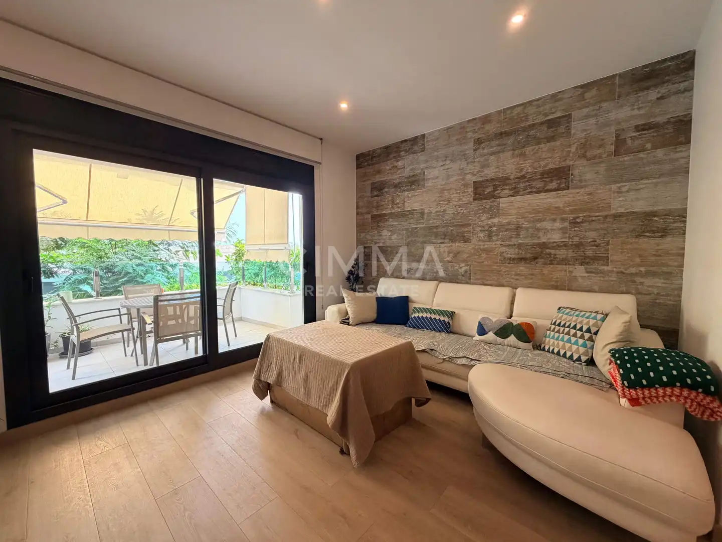 Ground floor for sale in La Alberca