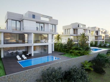 Adossat en venda a Estepona Pueblo