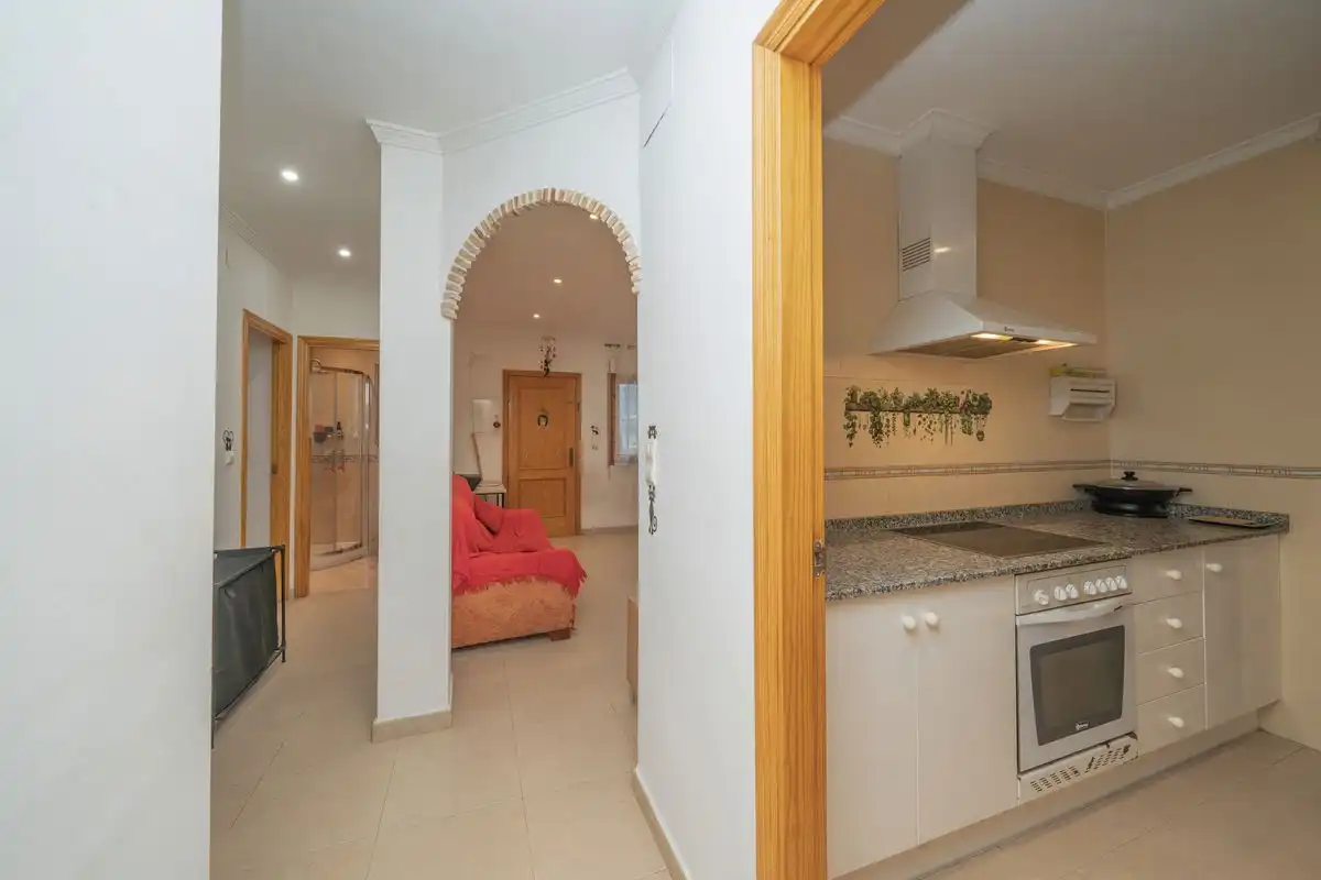 Planta baja en venta en Dénia con Aire acondicionado, Calefacción y Terraza