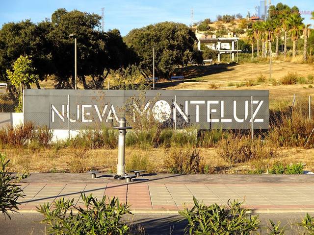 Terreno residencial en Venta en CL AREA DE ACTUACION , 16 en Peligros
