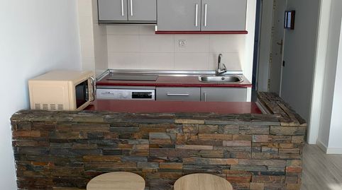 Foto 3 de Apartamento de alquiler en Barrio de Delicias, Zaragoza Capital