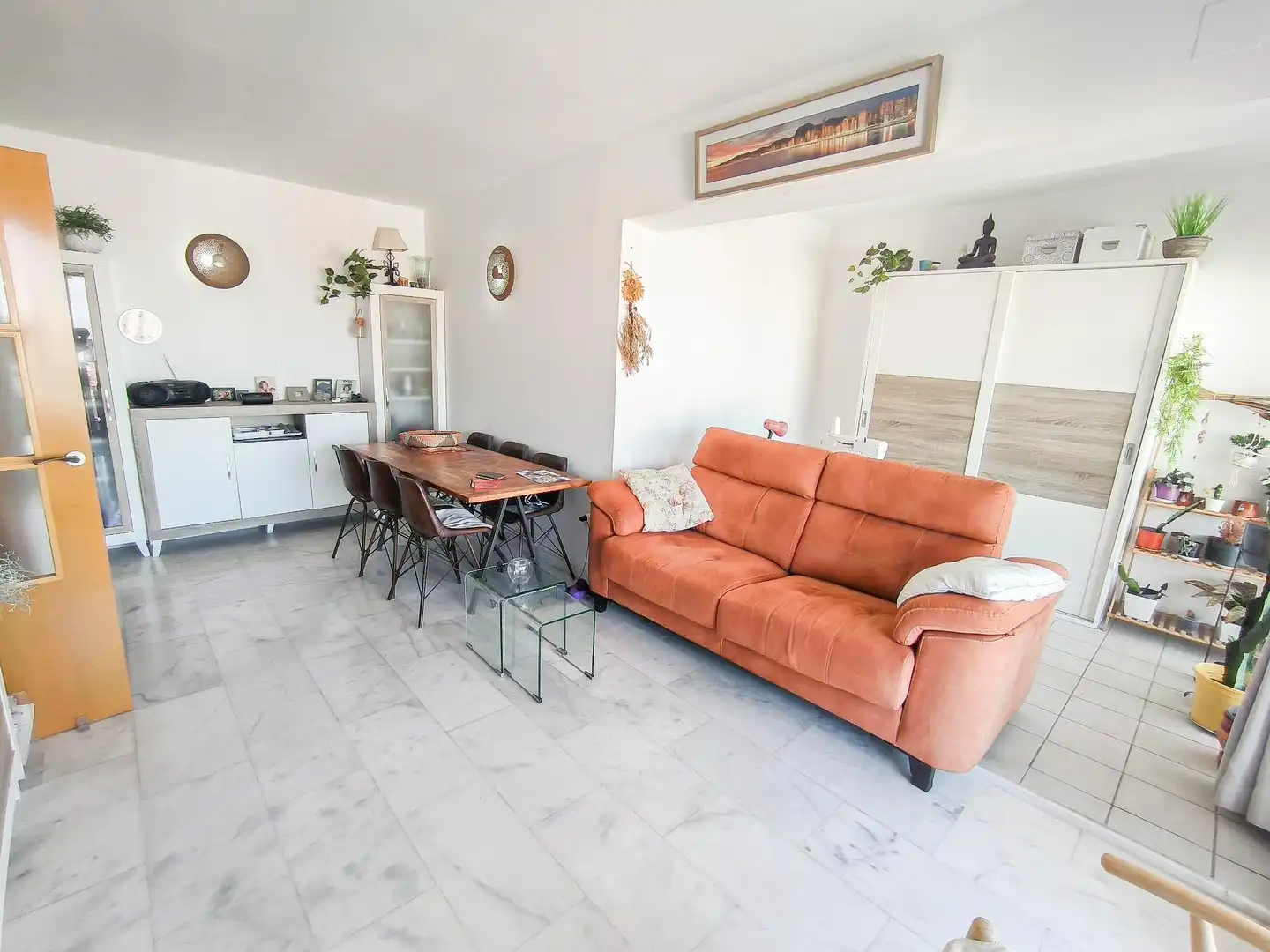 Piso con piscina en venta en Rincón de Loix, imagen 10