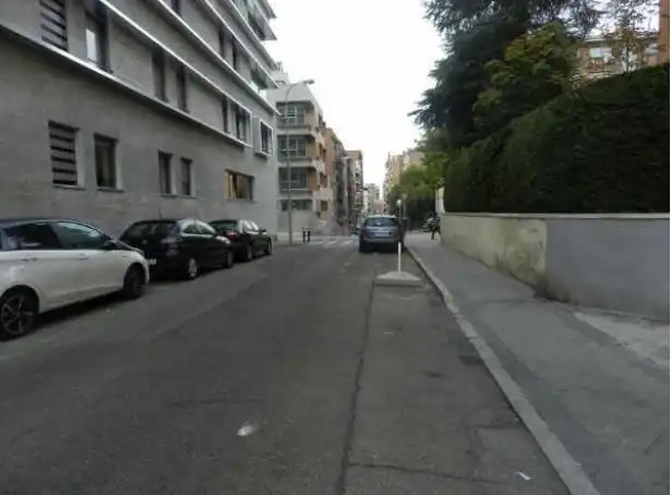 Individual de lloguer a Retiro, imagen 14