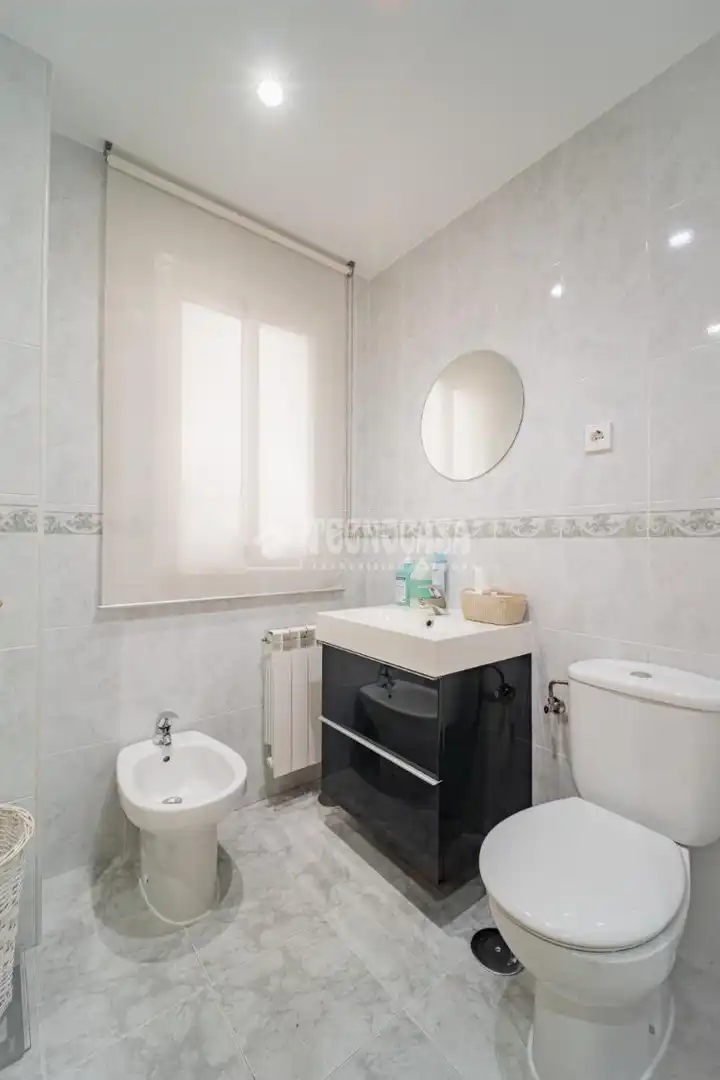 Baño de Piso en venta en Arganda del Rey con Aire acondicionado, Calefacción y Parquet