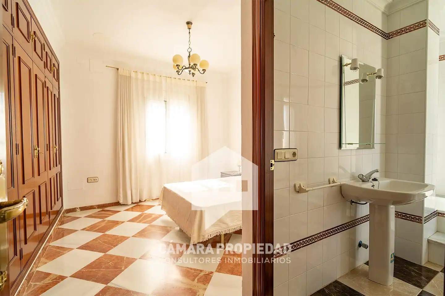 Casa en venda a Rociana del Condado, imagen 42