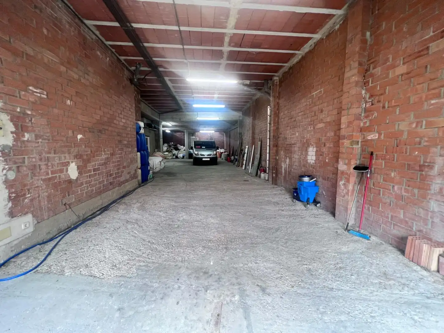 Local comercial en venta en Carrer del Doctor Robert