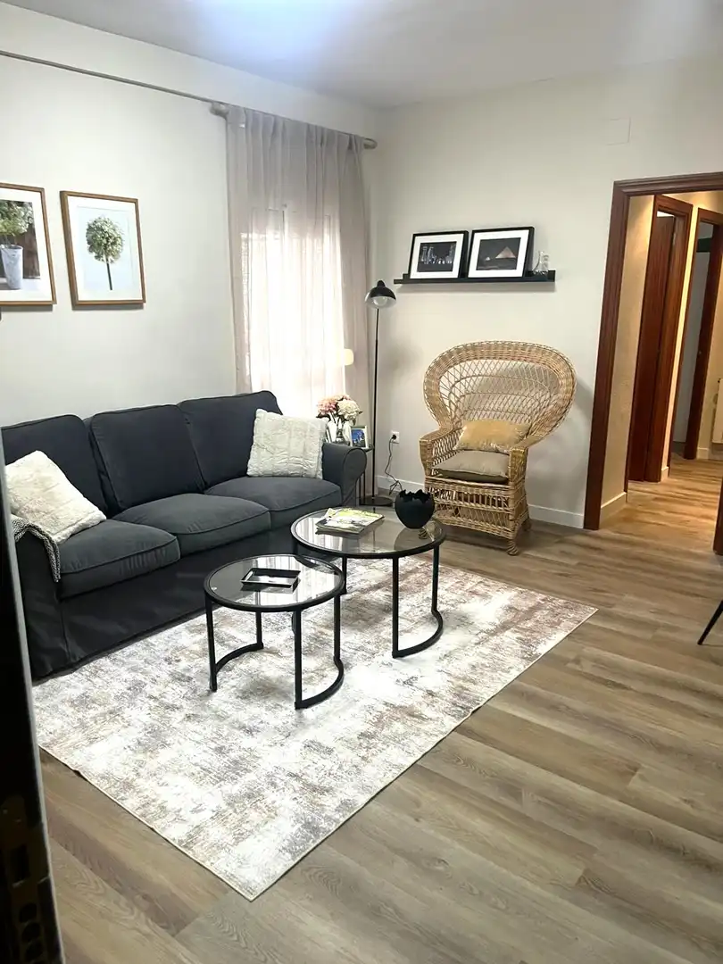 Apartments for rent in GOMEZ BECERRA, Centro
