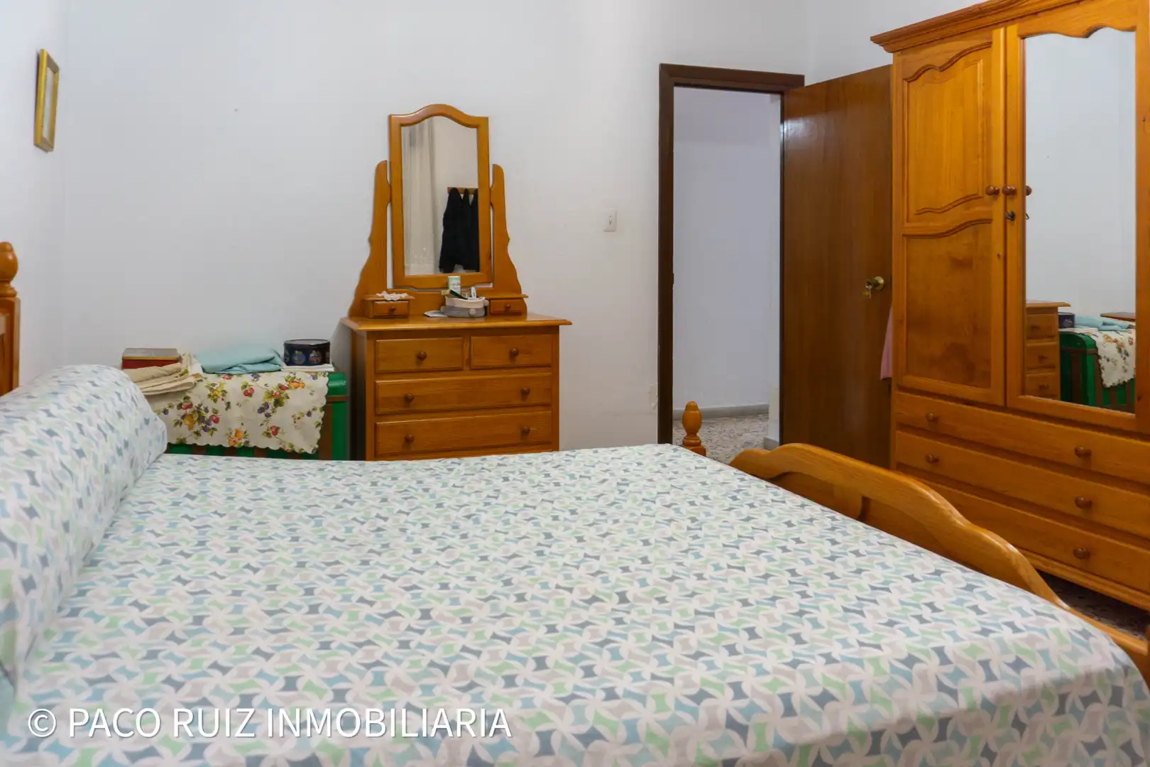 Dormitori de Finca rústica en venda en Almería amb Jardí privat i Traster