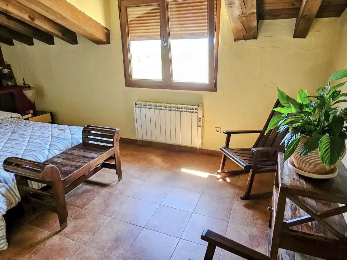 Living room of Duplexes for sale in Grajera, Segovia