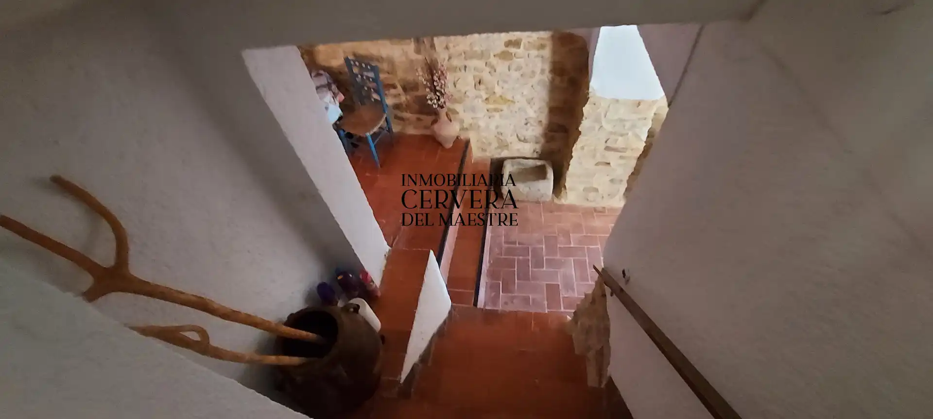 Casa adosada en venta en Xert con Terraza