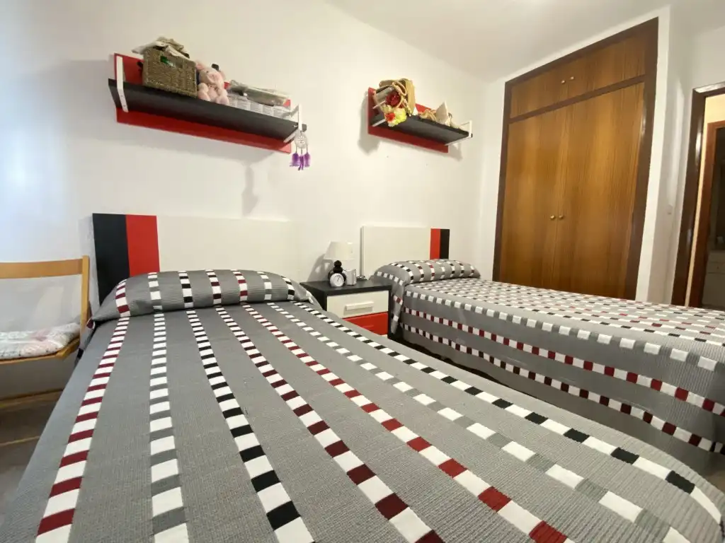 Apartment mit Pool zur Miete in Calle Sigalero, imagen 18