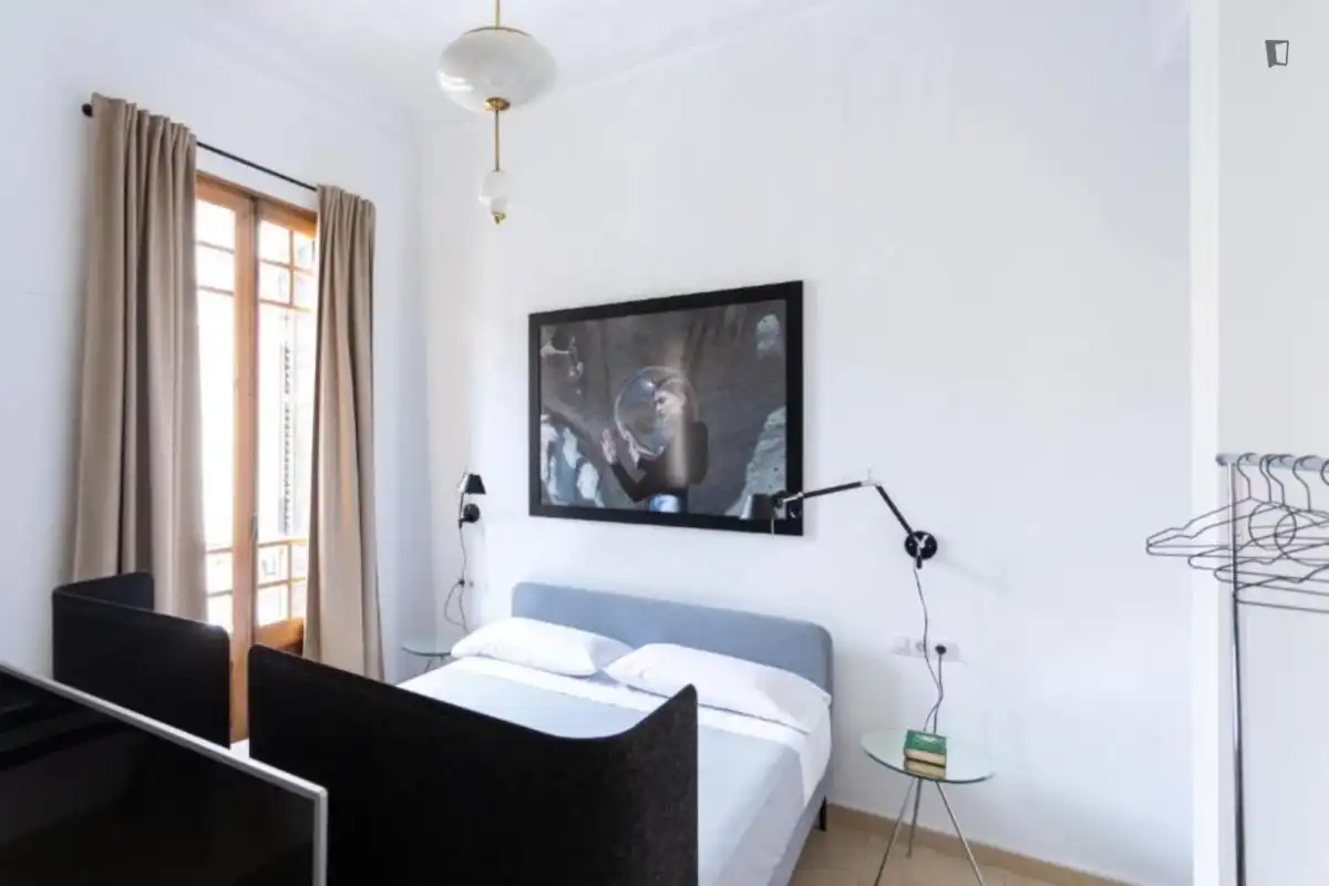 Apartament de lloguer a Sant Francesc