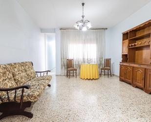 Living room of Flat for sale in Cieza  with Air Conditioner, Heating and Terrace