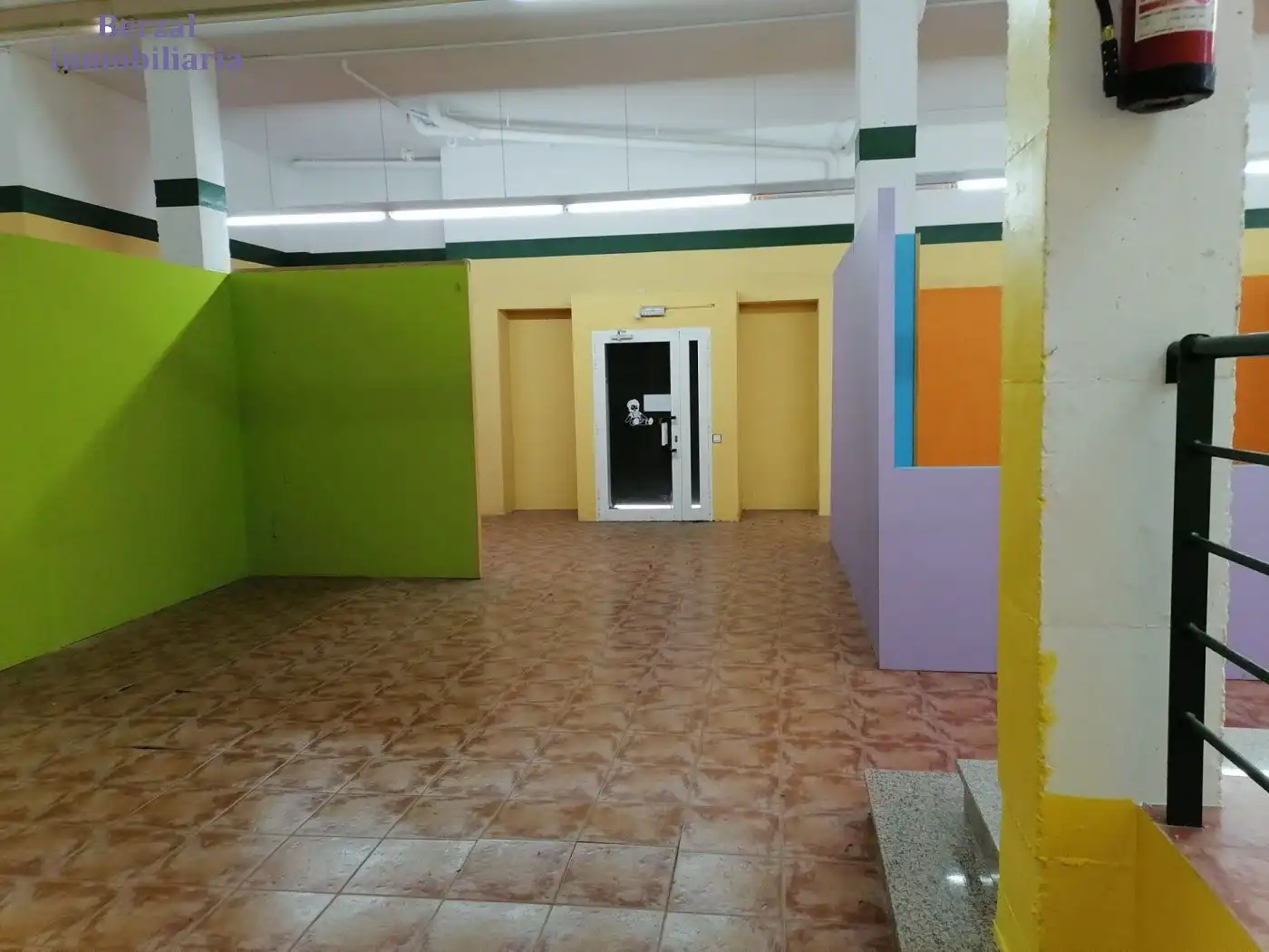 Business premises for sale in Calle Avenida de Burgos, imagen 7